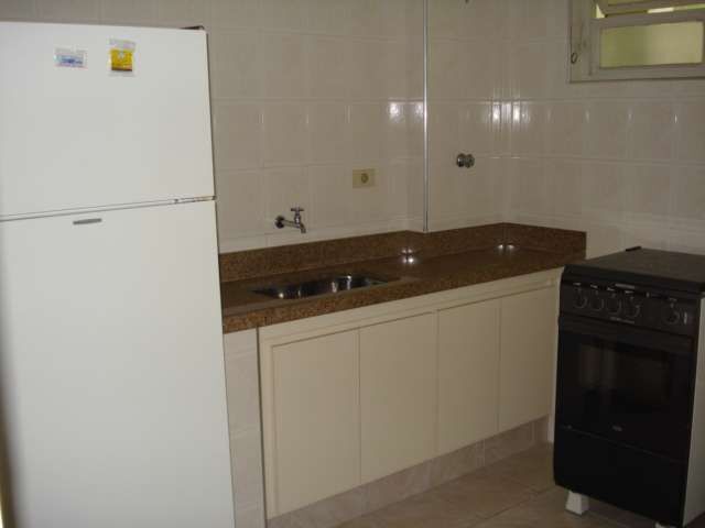 Comprar Apartamento